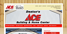 Deaton's Ace Building & Home Center