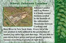 Johnson Lumber | 2.2011