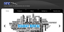 Seaway Rental Corp